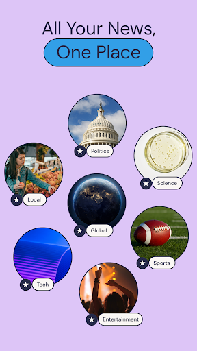 SmartNews: News That Matters - News & Magazines - apps