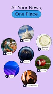 SmartNews: News That Matters Screenshot