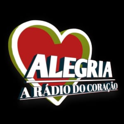 Rádio Alegria Digital logo