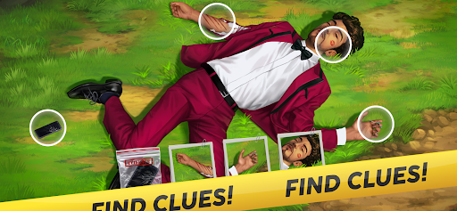 Adventure Escape Mysteries 2