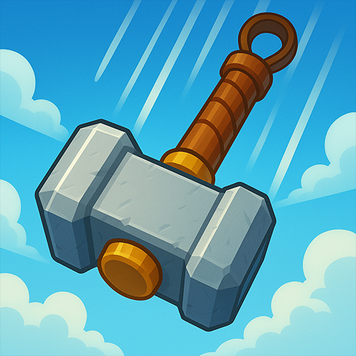 Weapon Drop: Merge Fight Download on Windows