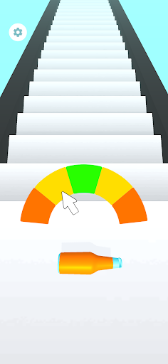 Stair And Bottle Screen 3