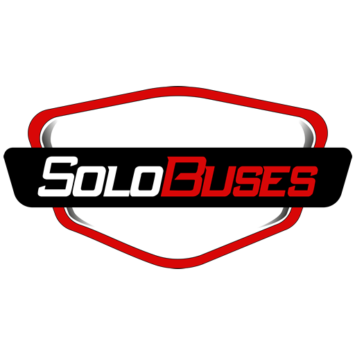 Solo Buses logo