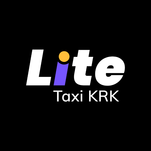 Lite Taxi KRK  Icon