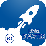 Memory booster icon