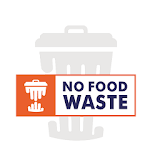 No Food Waste icon