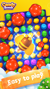 Candy Bomb: Lucky Game 1.0.0 APK screenshots 14