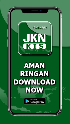 Cara Cek JKN KIS