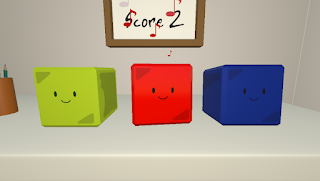 CubeSymphony - Screenshot 2