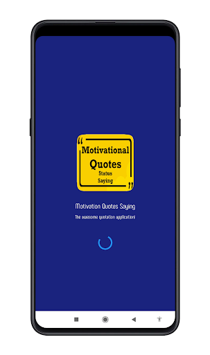 Motivational Quotes and Saying