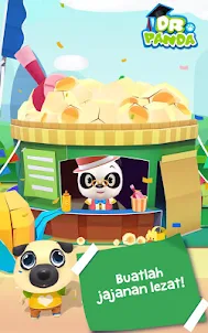 Karnaval Dr. Panda