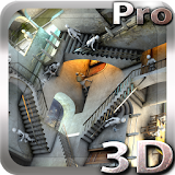 Impossible Reality 3D Pro lwp icon