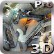 Impossible Reality 3D Pro lwp - Androidアプリ