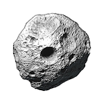 Cover Image of Download Asteroid Alert  APK