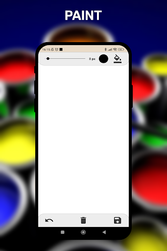 Deletic Tools Screen 2