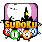 Sudoku Bingo Halloween icon