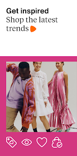 Zalando – online fashion store 1