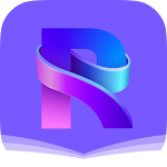 Cover Image of Download Readict Fiction 1.0.6 APK