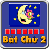Bat Chu 2 - Duoi Hinh Bat Chu icon