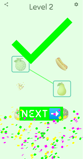 Emoji Match -Emoji Puzzle Game Screen 2