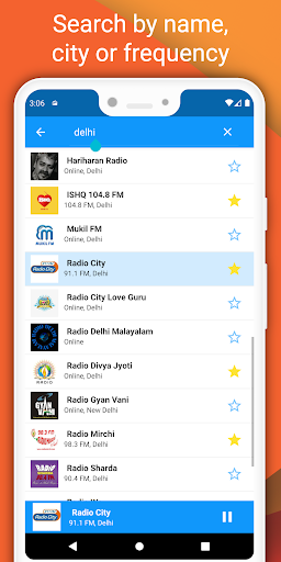 Radio India FM - All India Screen 3