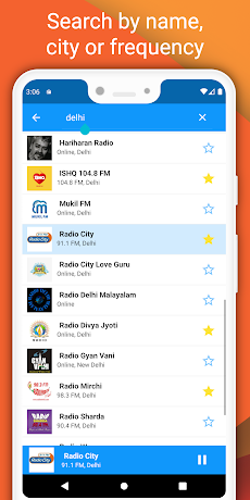 Radio India FM - All Indiaのおすすめ画像3