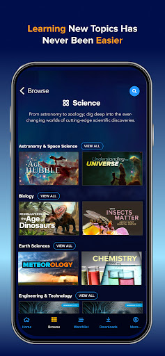 The Great Courses Plus screenshot 10