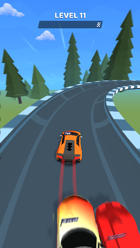 Grand Race 3D Car Racing Game