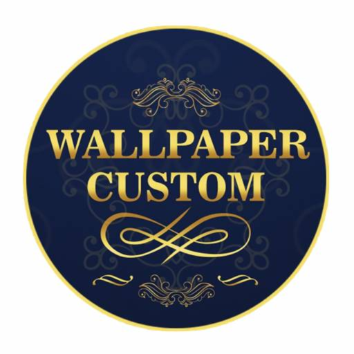 Wallpaper Custom  Icon