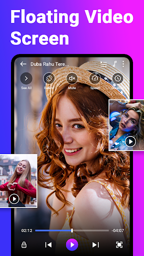 Video Player Screen 2