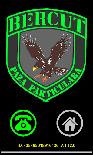 Android application Bercut VIP screenshort