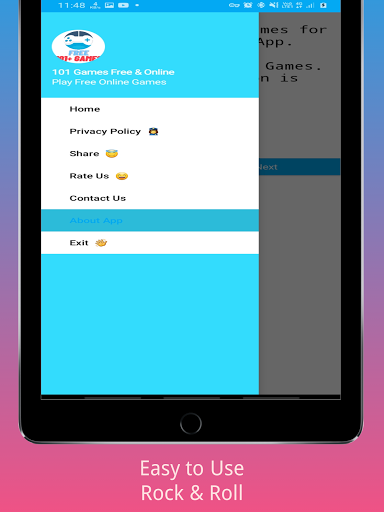 101 Games. Play in a Single App Free and Online