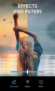 Lightleap Photo Editor Pro MOD APK (Unlocked) 4