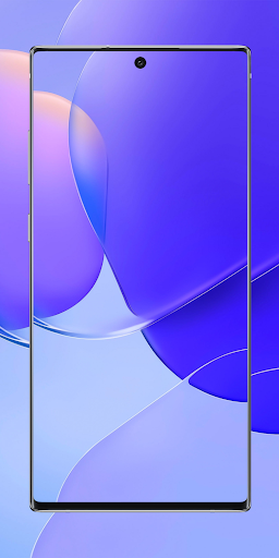 Screenshot of 4K Wallpapers for HUAWEI Mate