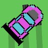 Drift Racing game apk icon