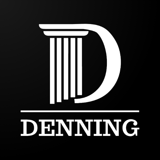 Denning Student Portal logo