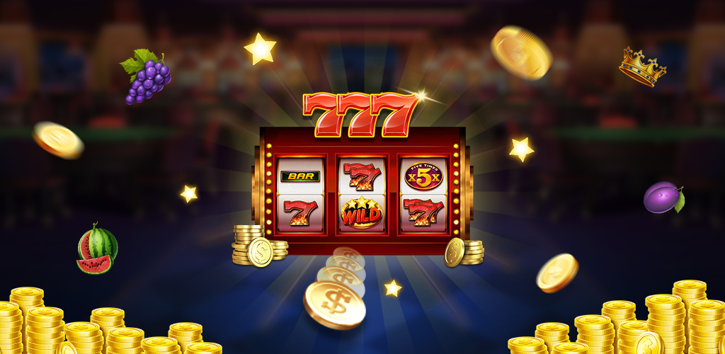 Slots que son ideales para el entretenimiento en casa