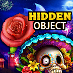Hidden objects Maximus