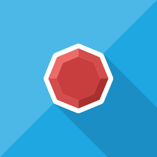 Cube Columns - Match 3 Jewel C 1.0 Icon