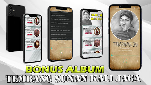 Lagu Jawa Lawas MP3 Offline Screen 2