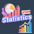 Learn Statistics (Offline)