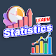 Learn Statistics (Offline)