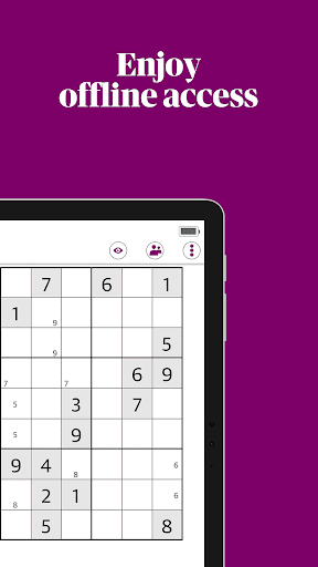 Guardian Puzzles & Crosswords screenshots 10