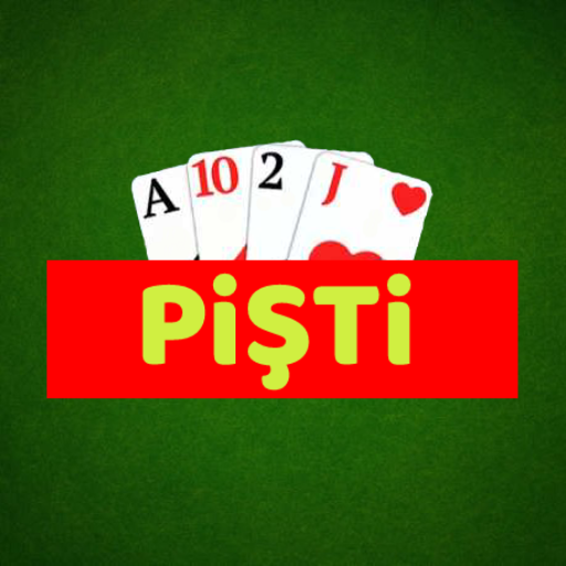 Pişti  Icon