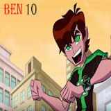 New BEN 10 Tips icon
