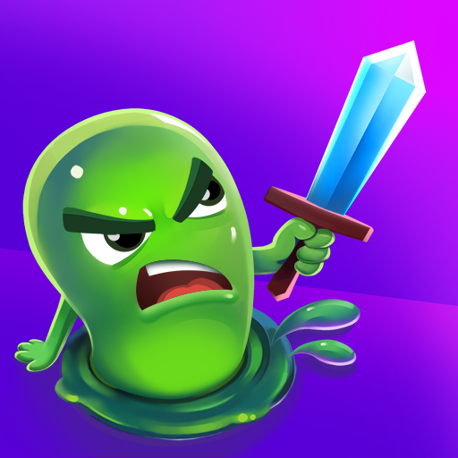 Merge Troops War logo