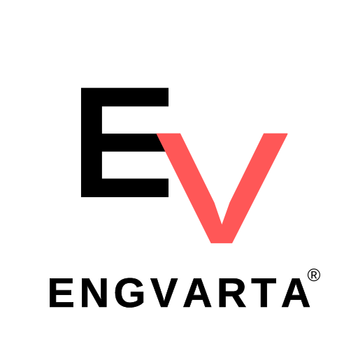 English Learning App: EngVarta 03.02.25 Icon