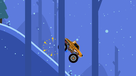 Monster Truck Games for kids 1.1.9 MOD APK (Free Purchase) 6