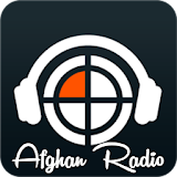 Afghan Radio icon