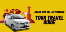 Tour Travel Guide-Jogja Travel Adventure APK